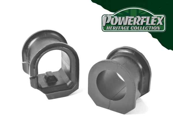 Powerflex Buchsen Lenkgetriebe Aufnahme Kit für Mazda RX-7 Gen 3 - FD3S (1992-2002) Heritage Collection