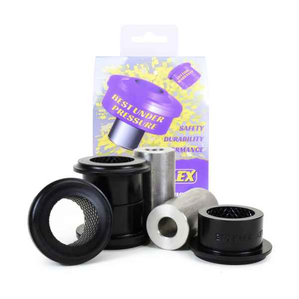 Powerflex Buchsen Querlenker innen vorne VA für Mazda MX-5 Mk4 ND (2015-)