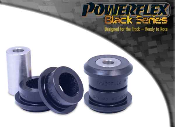 Powerflex for Mazda MX5 Mk4 ND (2015-) Front Lower Arm Rear Bush PFF36-602BLK Black Series