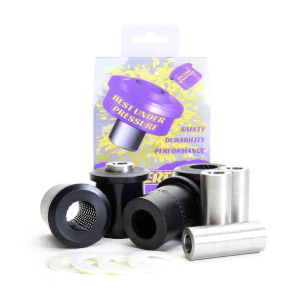 Powerflex Buchsen Querlenker oben VA für Mazda MX-5 Mk4 ND (2015-)