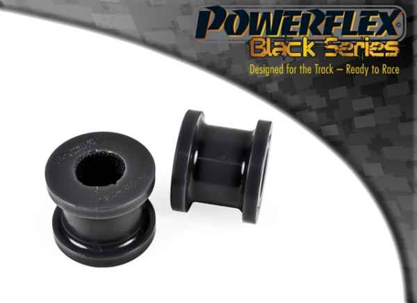 Powerflex Buchsen Stabilisator vorne 25mm für Mercedes Benz W201 190 (1982-1993) Black Series