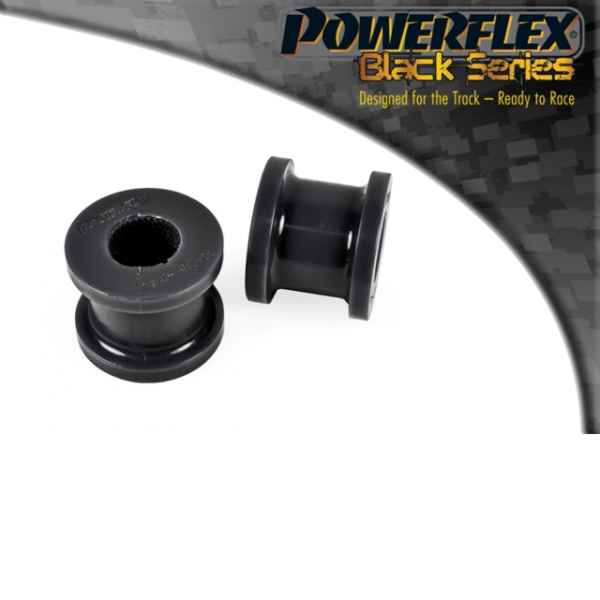 Powerflex Buchsen Stabilisator vorne 28.5mm für Mercedes Benz W201 190 (1982-1993) Black Series