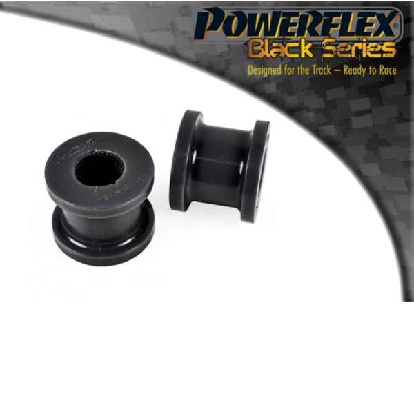 Powerflex Buchsen Stabilisator vorne 28mm für Mercedes Benz W201 190 (1982-1993) Black Series
