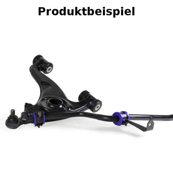 Powerflex Buchsen Stabilisator vorne 27.5mm für Mercedes Benz W201 190 (1982-1993) Black Series