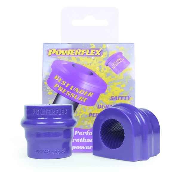 Powerflex Front Anti Roll Bar Inner Bush 23mm for Mercedes Benz C209/A209 (2003-2010)