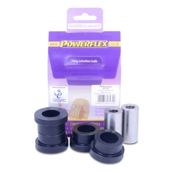 Powerflex Front Wishbone Front Bush for MG ZS
