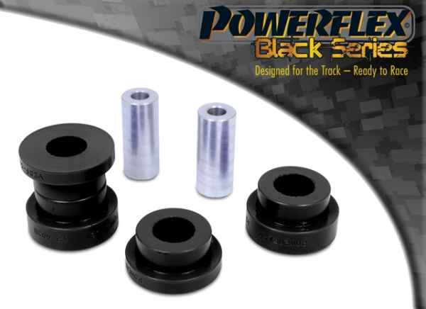 Powerflex Front Wishbone Rear Bush for Rover 45 (1999-2005) Black Series