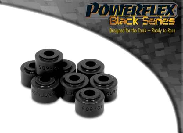 Powerflex Front Anti Roll Bar To Link Rod Bush for Rover 45 (1999-2005) Black Series