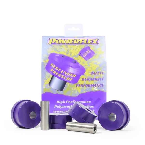 Powerflex for Mitsubishi Lancer Evolution 7-8-9 (inc 260) Front Upper Engine Mount PFF44-105