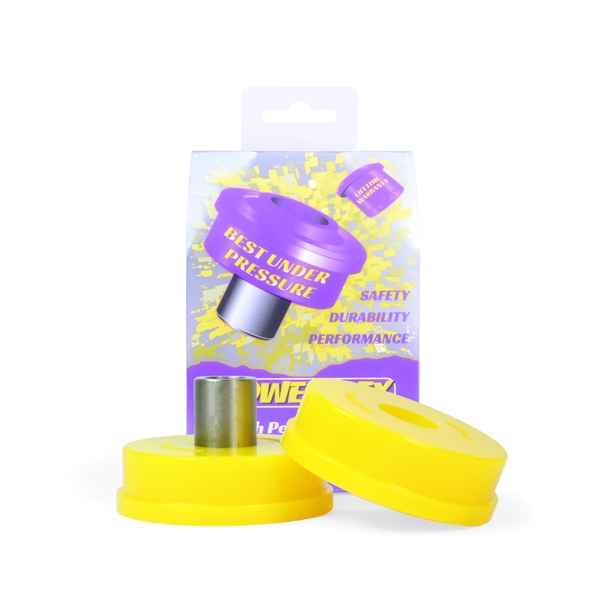 Powerflex für Mitsubishi Lancer Evolution 4-5-6 RS/GSR Motor Aufnahme vorne unten (alltagstauglich) PFF44-106R