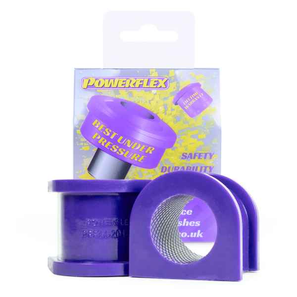 Powerflex Front Anti Roll Bar Bush 24mm for Mitsubishi Lancer Evolution 7-8-9 (inc 260)