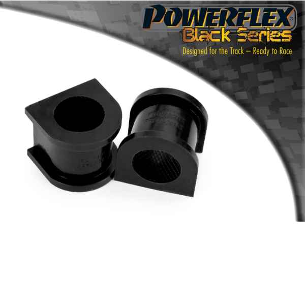 Powerflex Front Anti Roll Bar Bush 24mm for Mitsubishi Lancer Evolution 7-8-9 (inc 260) Black Series