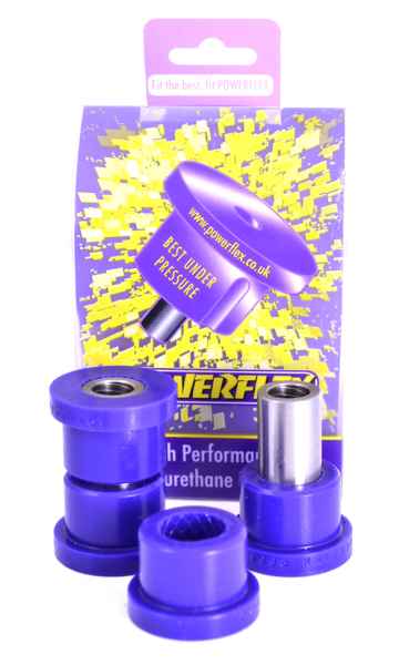 Powerflex for Mitsubishi Lancer Evolution 10 Rear Upper Arm Front Bush PFF44-401