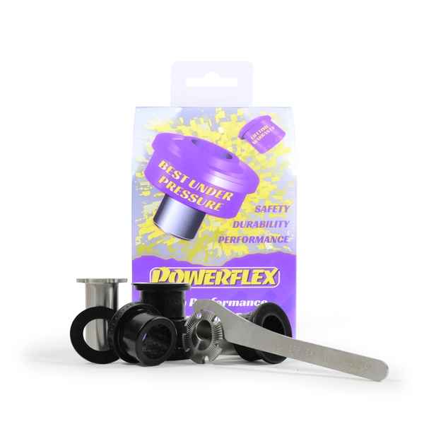 Powerflex for Mitsubishi Lancer Evolution 10 Front Arm Front Bush, Camber Adjustable PFF44-401G