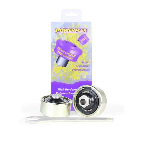 Powerflex Front Arm Rear Bush, Caster Adjustable  for Mitsubishi Lancer Evolution 10