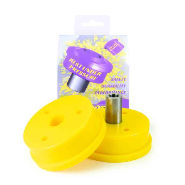 Powerflex Buchsen Motor-, Getriebe Aufnahme für Nissan Sunny/Pulsar Gti-R (1990-1994)