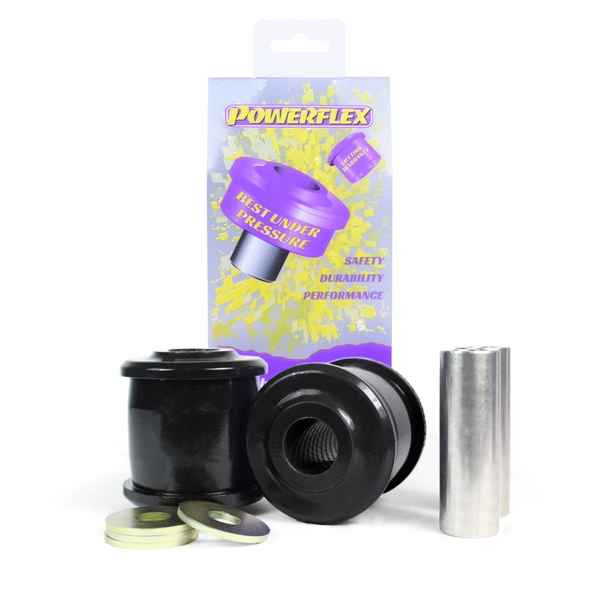 Powerflex Front Lower Radius Arm To Chassis Bush for Nissan Skyline R34 4WD Incl. GT-R & 25GT4 (1998-2002)