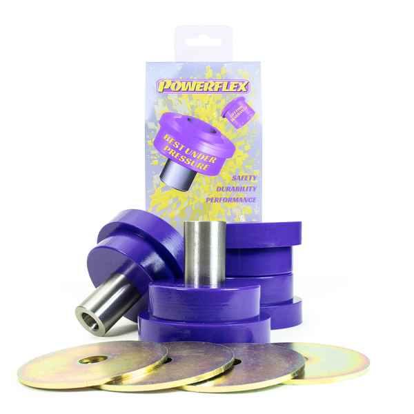 Powerflex Buchsen Querlenker vorne unten für BMW E38 7 Series (1994 - 2002)