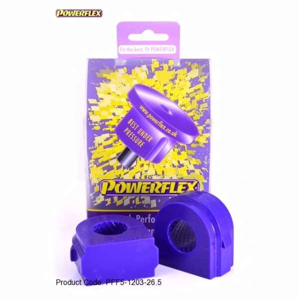 Powerflex Front Anti Roll Bar Bush 26.5mm for BMW F87 M2 Coupe (2015-)