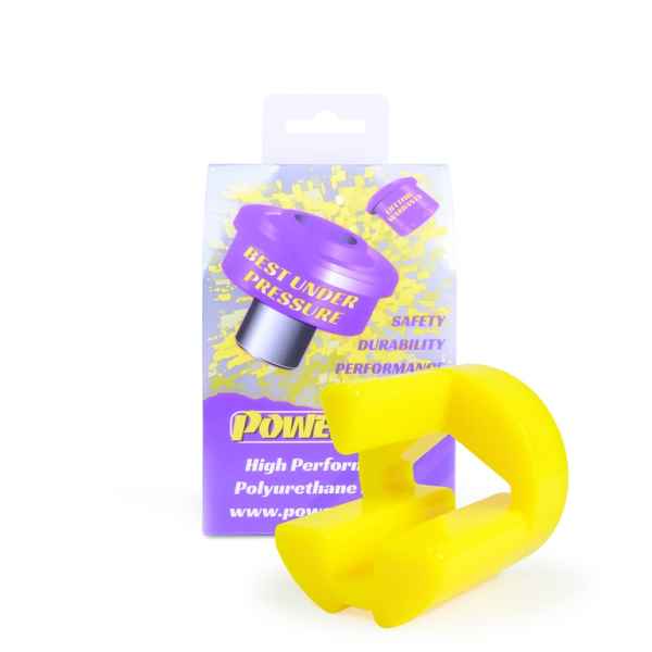 Powerflex Buchsen Einsatz Verteilergetriebe (Standard) für BMW X6 E71 (2007-2014)