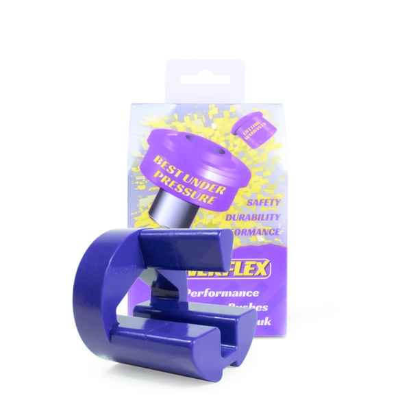 Powerflex Buchsen Einsatz Verteilergetriebe (Tuned/Track) für BMW F16 X6 (2015-)