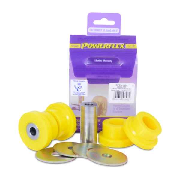 Powerflex für BMW E21 3 Series (1978-1983) vordere Radaufhängung,  äußere Buchse PFF5-1602