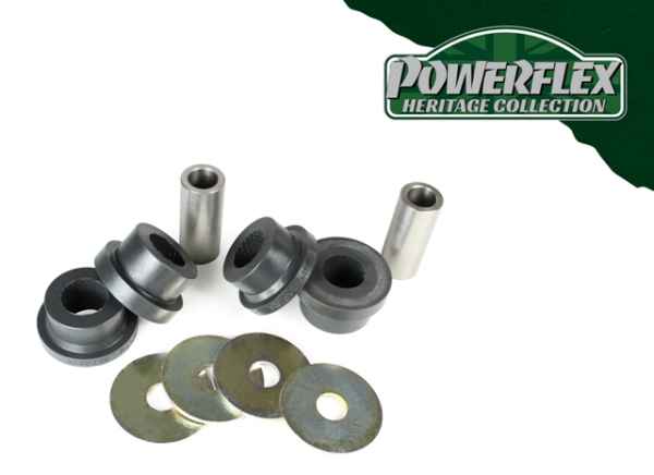 Powerflex Front Arm Outer Bushfor BMW E21 3 Series (1978-1983) Heritage Collection
