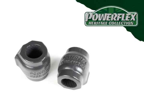 Powerflex Buchsen Stabilisator vorne 22mm für BMW E21 3 Series (1975-1978) Heritage Collection