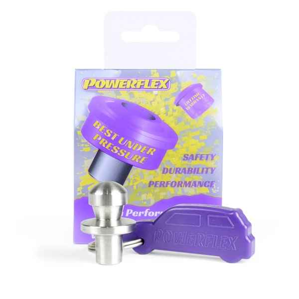 Powerflex Clutch Fork Pivot Pin for Mini R56/57 Gen 2 (2006-2013)
