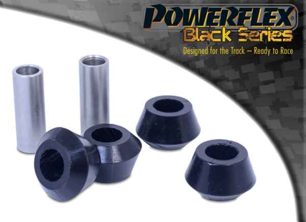 Powerflex for BMW E21 3 Series (1975-1978) Front Arm Outer Bush PFF5-1702BLK Black Series