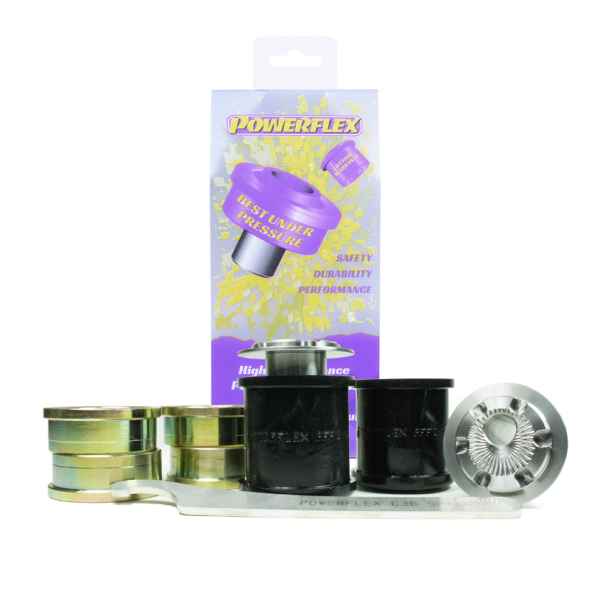 Powerflex Front Control Arm to Chassis Bush - Camber Adjustable for BMW F20, F21 (2011-2019)