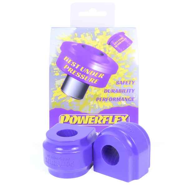 Powerflex Front Anti Roll Bar Bush 24mm for BMW F20, F21 (2011-2019)