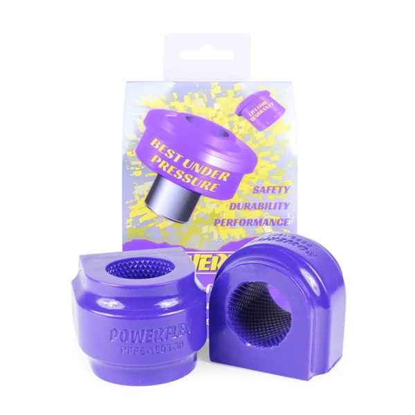 Powerflex Front Anti Roll Bar Bush 30mm for BMW F20, F21 (2011-2019)