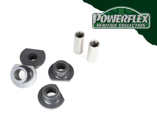 Powerflex Front Lower Arm Outer Bushfor BMW 1502-2002 (1962 - 1977) Heritage Collection