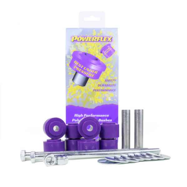 Powerflex für BMW 1502-2002 (1962 - 1977) Verbindungsstange Stabilisator vorne PFF5-2004