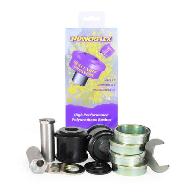 Powerflex Front Radius Arm Bush Caster Adjustable for BMW G82, G83 M4 (2020-)