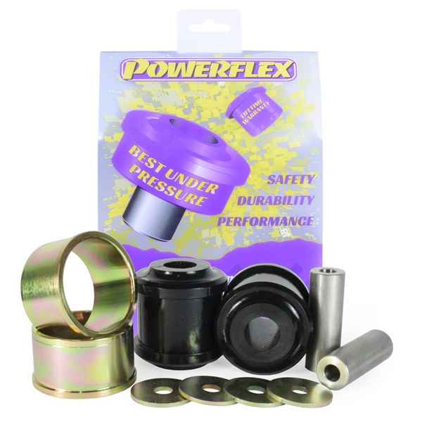 Powerflex Front Radius Arm Bush for BMW F34 GT xDrive (2013-2020)