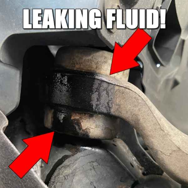 Powerflex Buchsen vordere Querlenkerbuchse für BMW X7 G07 (2018-)