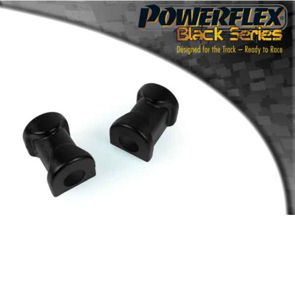 Powerflex Front Anti Roll Bar Bush 18.5mm for BMW E30 inc M3 (1982-1991) Black Series
