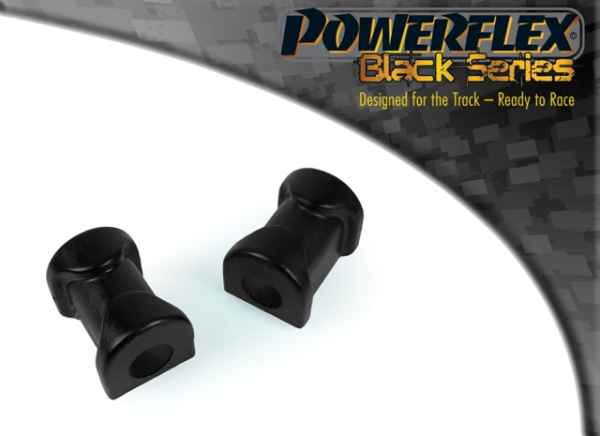 Powerflex Front Anti Roll Bar Bush 22mm for BMW E30 inc M3 (1982-1991) Black Series