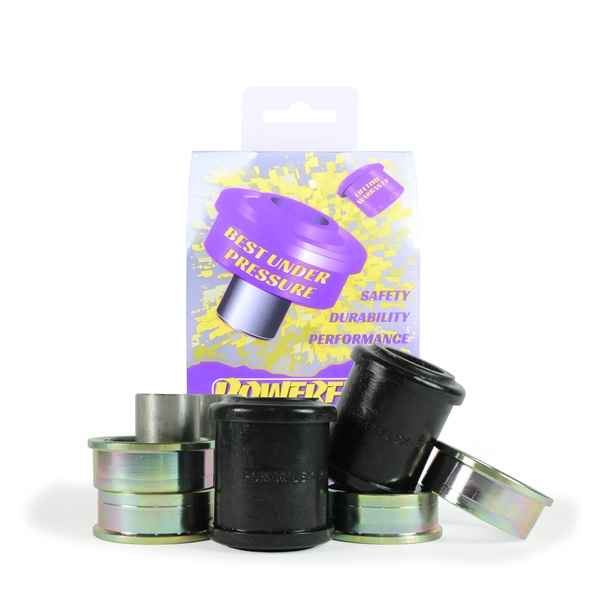 Powerflex Buchsen Querlenker zu Karosserie für BMW F30, F31, F34, F80 xDrive (2011-2018)