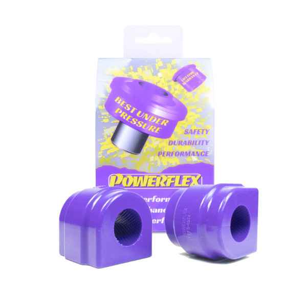 Powerflex Buchsen Stabilisator vorne 21.5mm für BMW E39 5 Series 520 - 530 (1996 - 2004)