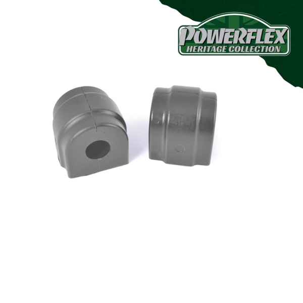 Powerflex Buchsen Stabilisator vorne 21.5mm für BMW E39 5 Series 520 - 530 (1996 - 2004) Heritage Collection