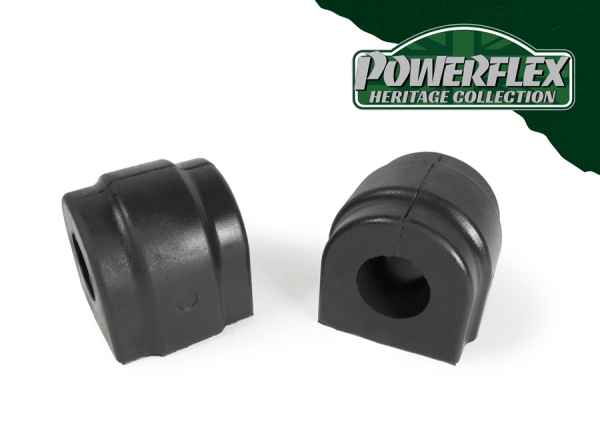 Powerflex Buchsen Stabilisator vorne 26mm für BMW E46 3 Series M3 (1999 - 2006) Heritage Collection
