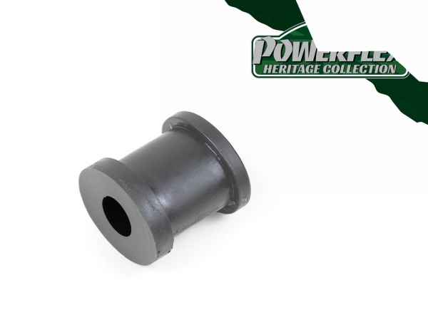 Powerflex Shift Arm Front Bush Ovalfor BMW E32 7 Series (1988-1994) Heritage Collection