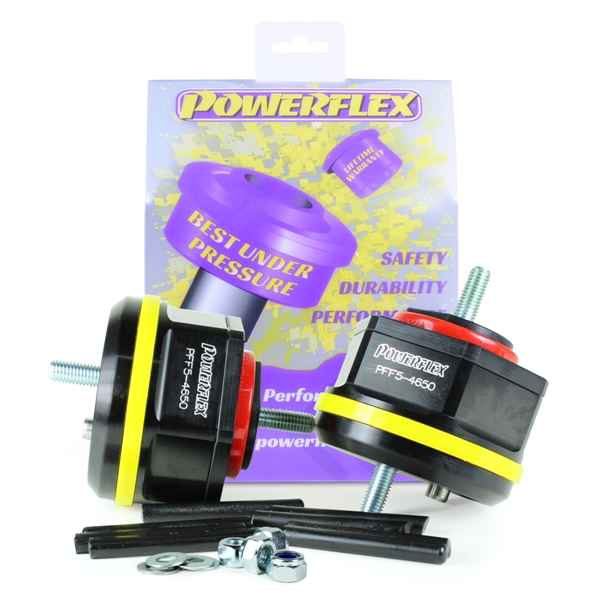 Powerflex Engine Mount Adjustable for BMW E36 3 Series Compact (1993-2000)