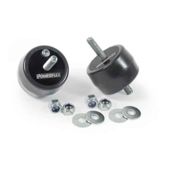 Powerflex Transmission Mounting Bush (Fast Road)for BMW E46 3 Series M3 (1999 - 2006) Heritage Collection