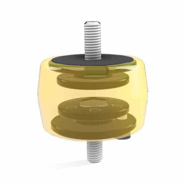 Powerflex Transmission Mounting Bush (Track) for BMW E46 3 Series M3 (1999 - 2006)