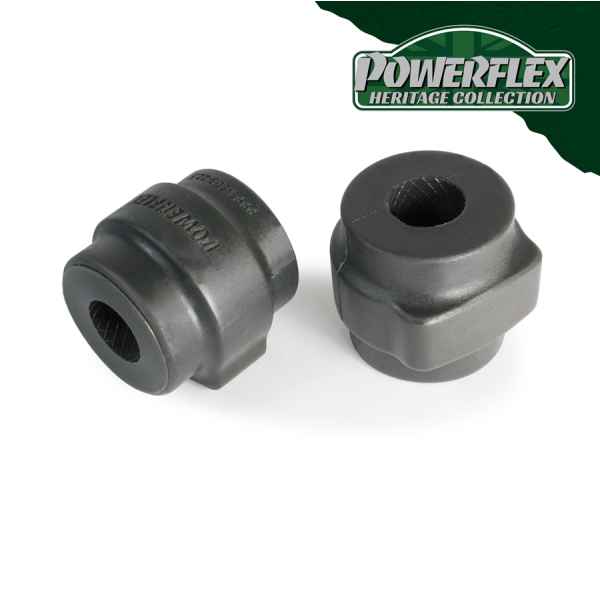 Powerflex Front Anti Roll Bar Mounting Bush 20.5mmfor BMW E38 7 Series (1994 - 2002) Heritage Collection