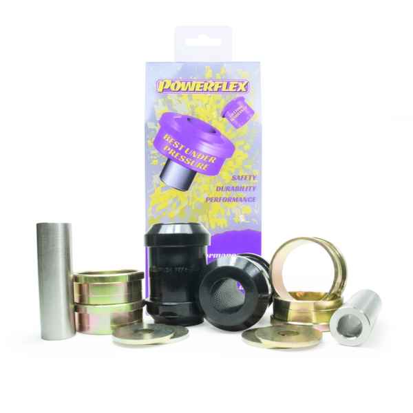 Powerflex Buchsen Querlenker zu Karosserie für BMW F06, F12, F13 6 Series